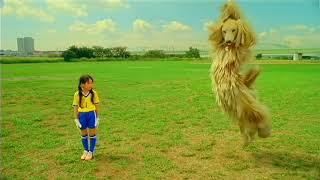 Consome Panchi 3 - Calbee Japanese commercial