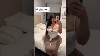 ameliasocurvy onlyfans twerk