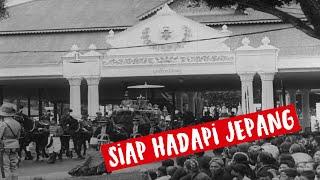 Hindia Belanda Bersiap Hadapi Serangan Jepang (1940) Full Version Subtitle Indonesia HD
