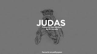  [*SOLD*] PISTA DE TRAP - "JUDAS" RAP/TRAP BEAT INSTRUMENTAL 2019