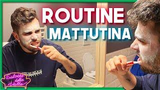 La nostra MORNING ROUTINE! - Salotto della Valle