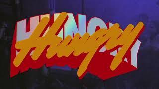 LF SYSTEM - Hungry (For Love) [Lyric Video]