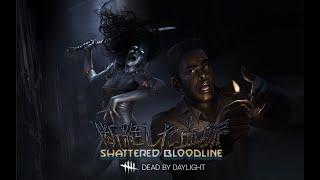 Dead By Daylight The Spirit Chase Music [Live]