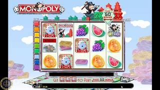 Monopoly Slot IGT - Big Win Bonus