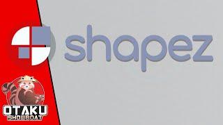 Playing With Shapes | Shapez | Day 1