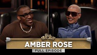 Amber Rose On Kanye West, Joseline Hernandez, Diddy Parties, Taylor Swift, & Kim Kardashian