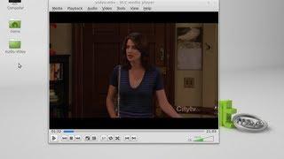 Make VLC the default player in Linux Mint or Ubuntu for all Audio and Video files