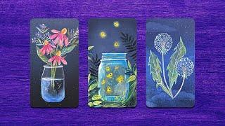 3 Meses a partir de ahora: ¿Cuál es el futuro de nuestra conexión? ️‍🫦 Tarot interactivo 