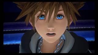 Let's play Kingdom Hearts 3 part 1