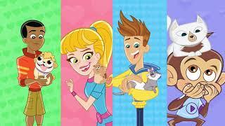 Fresh Beat Band of Spies - So Cute