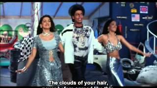 Duplicate - Mere Mehboob Mere Sanam (english subs)