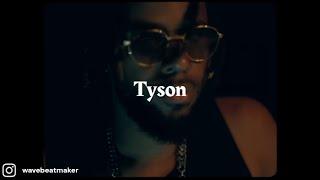 Lefa Type Beat - "Tyson"  | Trap Type Beat 2024