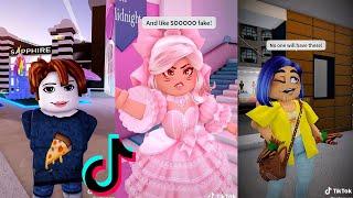 Royale High Edits - Roblox TikTok Compilation #26