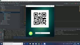 QR Code Generator | Java