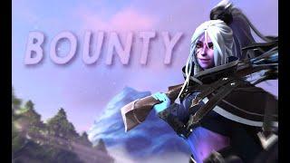 Bounty - Dota 2 Short Film Contest 2023