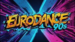 Best of 90s Eurodance Maxx, Corona, Masterboy, Fun Factory, Mr.President, Cascada