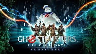 Ghostbusters (Full Playthrough)