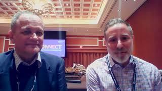 Keypoint Intelligence Speaks with ISCorp at ePS 2023 CONNECT Event