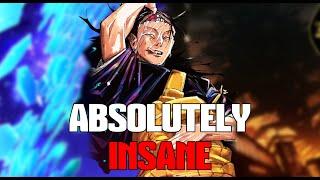 How Kenjaku Created Absolute Chaos | Jujutsu Kaisen