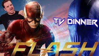 THE FLASH Season 2 Recap - TV Dinner