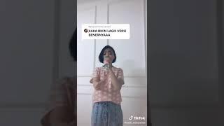 Tiktok an || ranti marsyanda