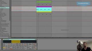 Creating Hi-Hat Swing in Ableton Live w/ Dale Howard