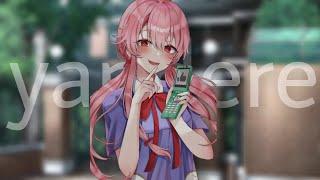 [asmr roleplay] yandere te levando pra casa nova