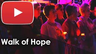 Walk of Hope - The Maestro & The European Pop Orchestra ft. Toon Hermans Huis Live Music Performance