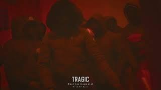 Tragic - UK Drill Beat Instrumental