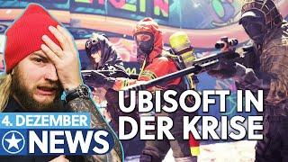 Nächster Rückschlag für Ubisoft: XDefiant wird DOCH abgeschaltet!