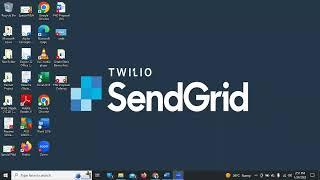 Configure the Ability to Send Emails on Your Website Using SendGrid