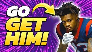 Trade For These Players ASAP (BUY LOW, SELL HIGH) | Fantasy Football 2024