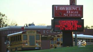 2 Lawrence Teens Arrested For Alleged Bias Attack At High School Football Game