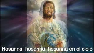 Santo, Santo (Hosanna)