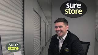 Consider a career in Self Storage and join SureStore to realise your potential!