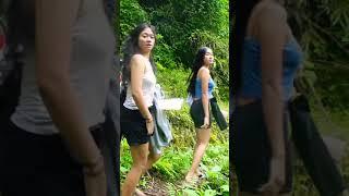 Khusus - Gangbang di Hutan #shorts