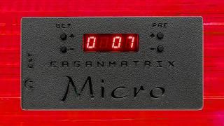 EaganMatrix Micro Synth Module