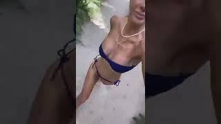 Şeyma Subaşı Bikini | Şeyma Subaşı Videoları #3