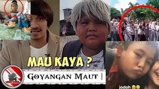 VIDEO RUSAK | ASUPAN GIZI KAUM REBAHAN 3