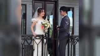 #9 Video phát trong đám cưới của tụi mình | Tiểu Sên | Cuộc sống ở Trung Quốc