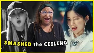 DISCOVERING BABYMONSTER - 'DRIP' & 'CLIK CLAK' M/V | REACTION