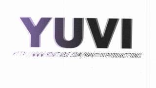 New Simple Intro [Yuvi100] HD