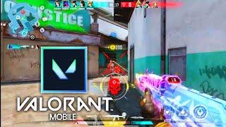 Project M by NetEase Games | Valorant Mobile Clone | Project M Gameplay #3 | FPS Android Gameplay