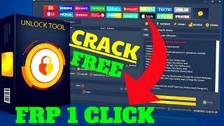 Free TFT Unlocker Digital 1.0 Beta 2022 | Pattern / 1 Click FRP Bypass UnlockTool 2022