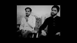 Jannat K Talabgar Bethy Hein | Poetry Video | Muhammad Ishtiaq