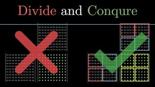 Must Know Technique in GPU Computing | Episode 4: Tiled Matrix Multiplication in CUDA C