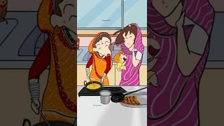 Shinchan from Rajasthan 🫶 #logokuhe #trending #viral #shortsfeed #shinchan #anime #india