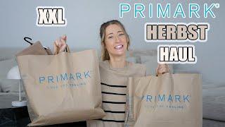 Primark Haul Oktober 2024 Herbst  Neuheiten, Home, Pyjama, Accessoires  I Stefanie Le