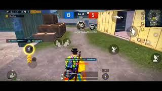 Quick Scope + Hum Tere Bin | Brand Plays YT | Pubg Mobile