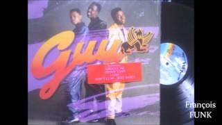 Guy - I Like (1988) 